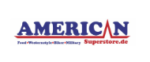 American Superstore Gutschein