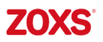 ZOXS Gutschein