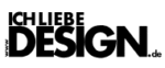 Ich liebe Design Gutschein