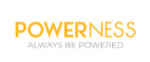 Powerness Gutschein