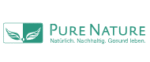 PureNature Gutschein