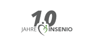 INSENIO Gutschein