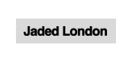 Jaded London Gutschein