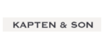 Kapten & Son Gutschein