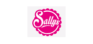 Sallys Shop Gutschein